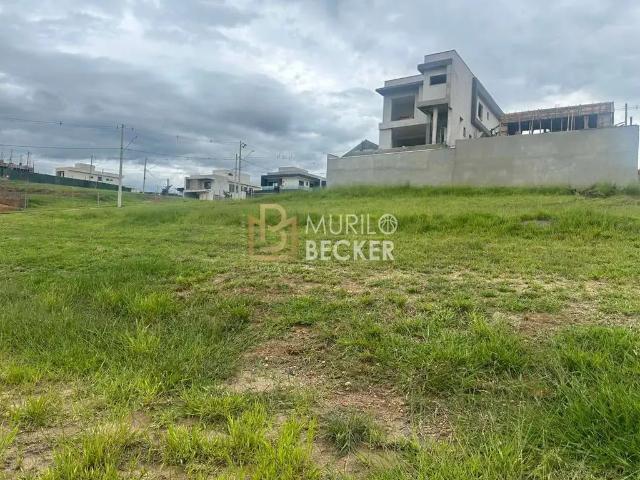 Terreno em Condomínio para Venda em São José dos Campos/SP Urbanova