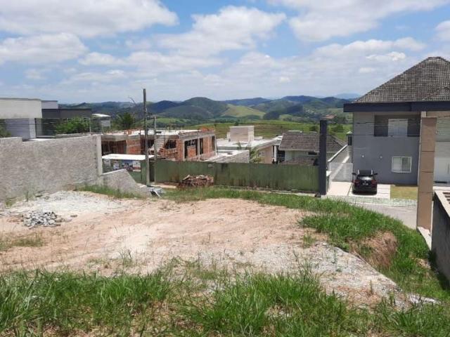 Terreno em Condomínio para Venda em São José dos Campos/SP Urbanova
