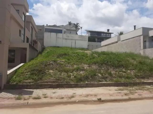 Terreno em Condomínio para Venda em São José dos Campos/SP Urbanova