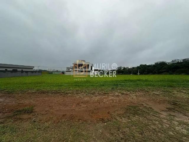 Terreno em Condomínio para Venda em São José dos Campos/SP Urbanova