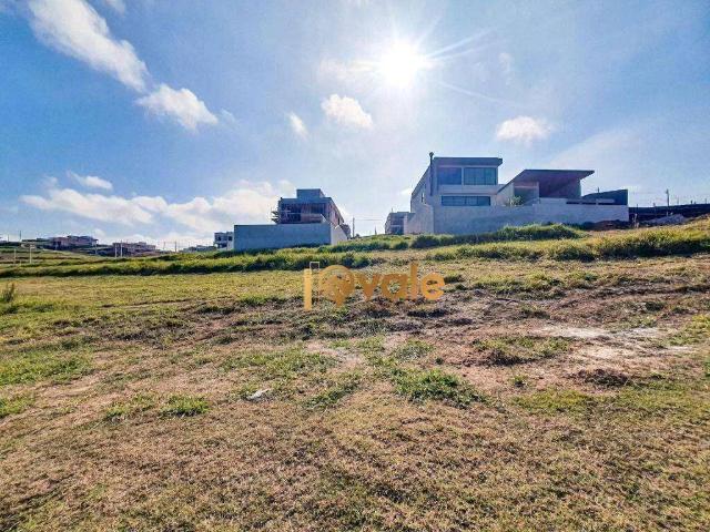 Terreno em Condomínio para Venda em São José dos Campos/SP Urbanova