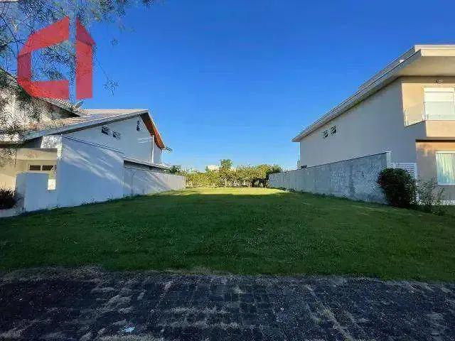 Terreno em Condomínio para Venda em São José dos Campos/SP Urbanova