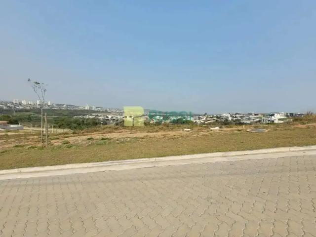 Terreno em Condomínio para Venda em São José dos Campos/SP Urbanova