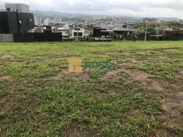 Terreno em Condomínio para Venda em São José dos Campos/SP Urbanova