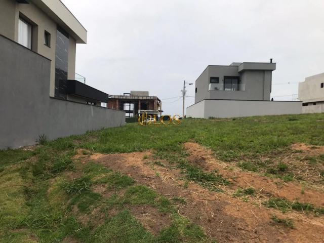 Terreno em Condomínio para Venda em São José dos Campos/SP Urbanova