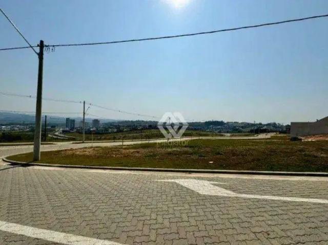 Terreno em Condomínio para Venda em São José dos Campos/SP Urbanova