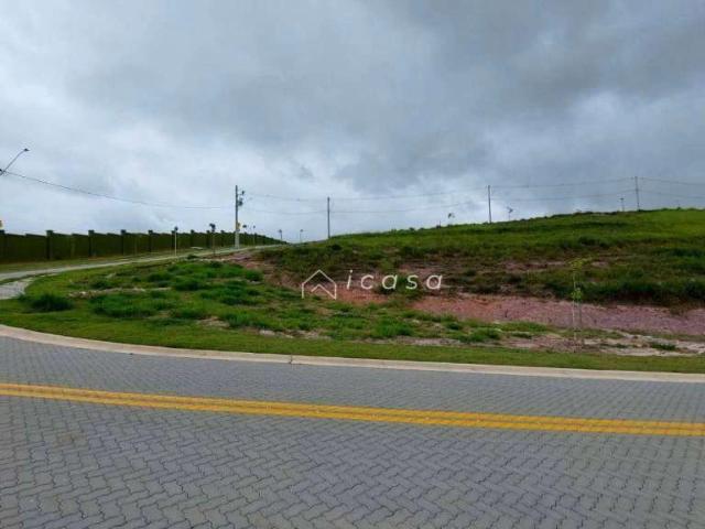 Terreno em Condomínio para Venda em São José dos Campos/SP Urbanova