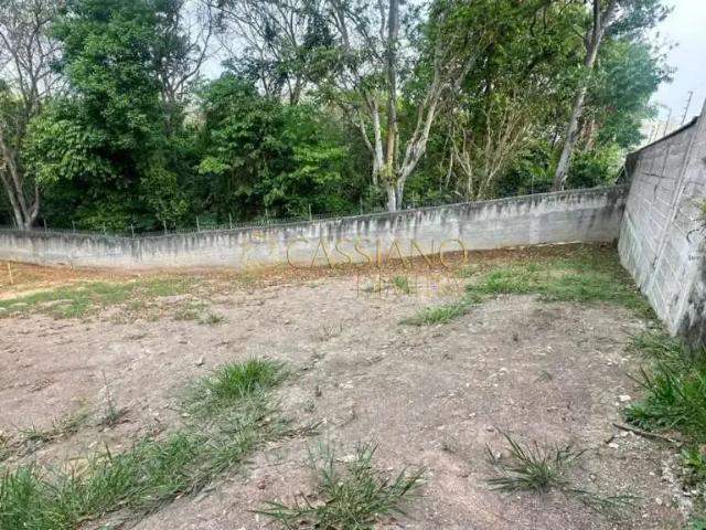 Terreno em Condomínio para Venda em São José dos Campos/SP Urbanova