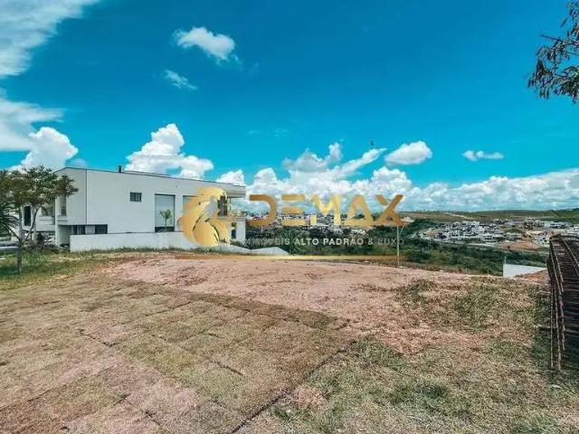 Terreno em Condomínio para Venda em São José dos Campos/SP Condomínio Residencial Alphaville II