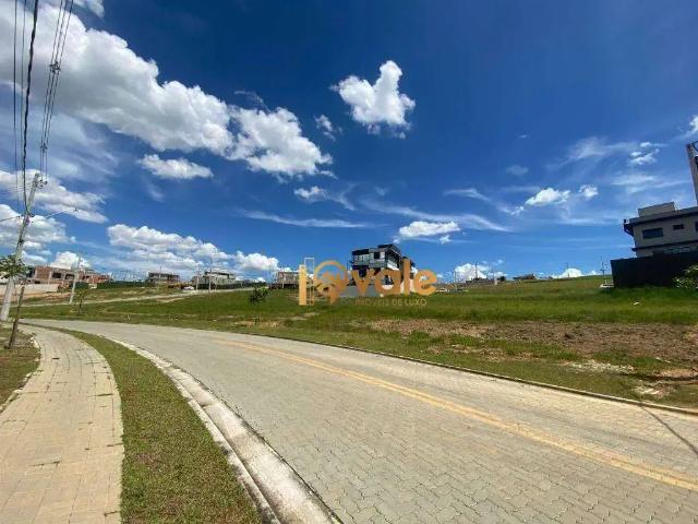 Terreno em Condomínio para Venda em São José dos Campos/SP Urbanova