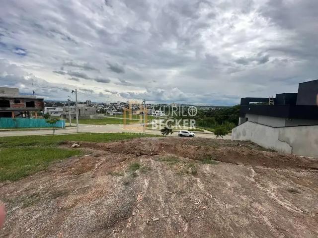 Terreno em Condomínio para Venda em São José dos Campos/SP Urbanova