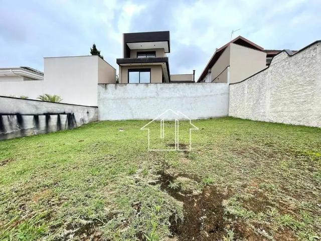 Terreno em Condomínio para Venda em São José dos Campos/SP Urbanova