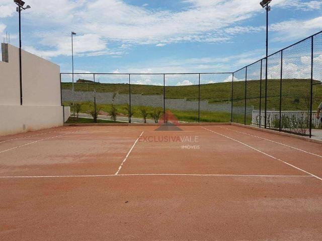 Terreno em Condomínio para Venda em São José dos Campos/SP Urbanova