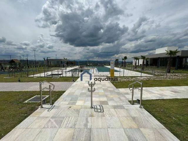 Terreno em Condomínio para Venda em São José dos Campos/SP Urbanova