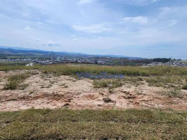 Terreno em Condomínio para Venda em São José dos Campos/SP Urbanova