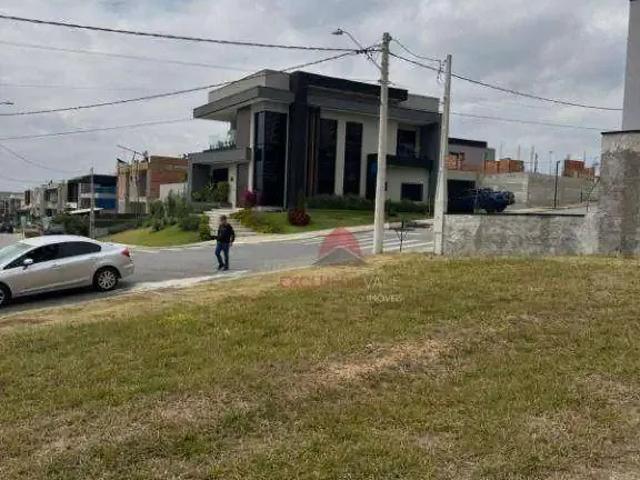 Terreno em Condomínio para Venda em São José dos Campos/SP Urbanova