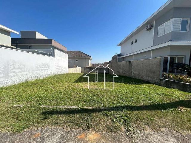 Terreno em Condomínio para Venda em São José dos Campos/SP Urbanova