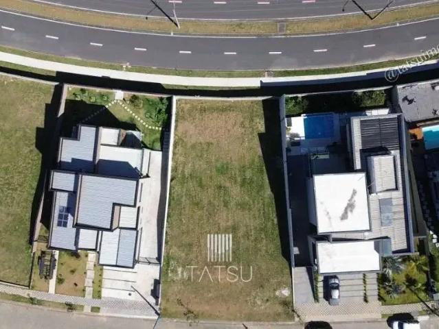 Terreno em Condomínio para Venda em São José dos Campos/SP Urbanova