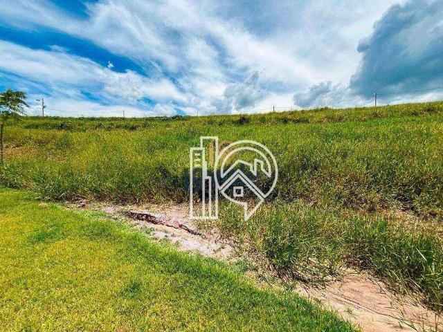 Terreno em Condomínio para Venda em São José dos Campos/SP Urbanova