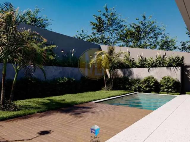 Terreno em Condomínio para Venda em São José dos Campos/SP Urbanova