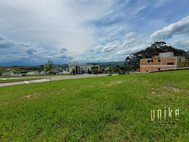 Terreno em Condomínio para Venda em São José dos Campos/SP Urbanova