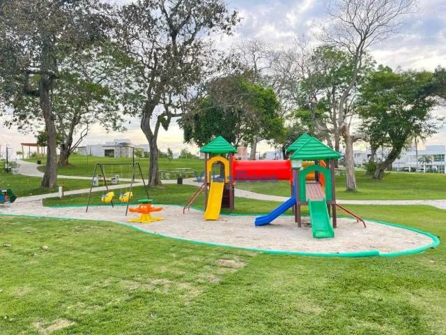 Terreno em Condomínio para Venda em São José dos Campos/SP Urbanova