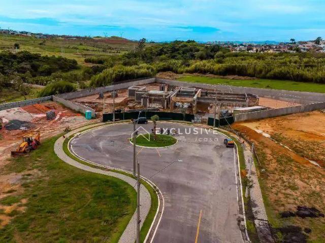 Terreno em Condomínio para Venda em São José dos Campos/SP Urbanova