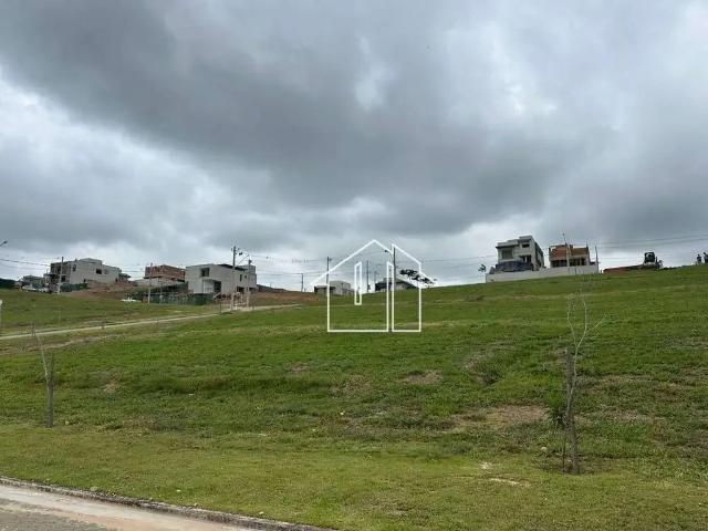 Terreno em Condomínio para Venda em São José dos Campos/SP Urbanova