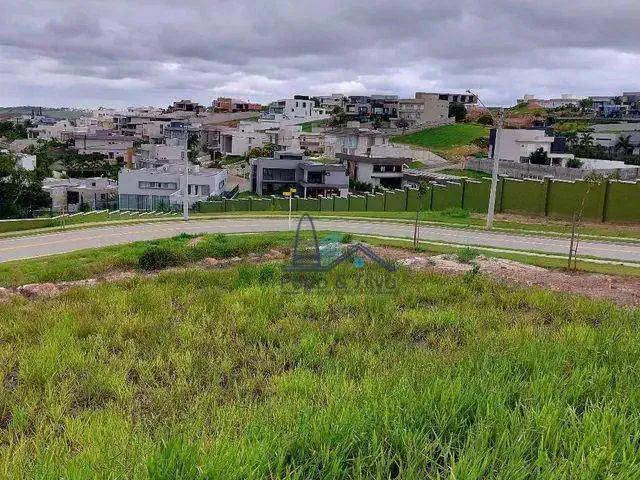 Terreno em Condomínio para Venda em São José dos Campos/SP Urbanova