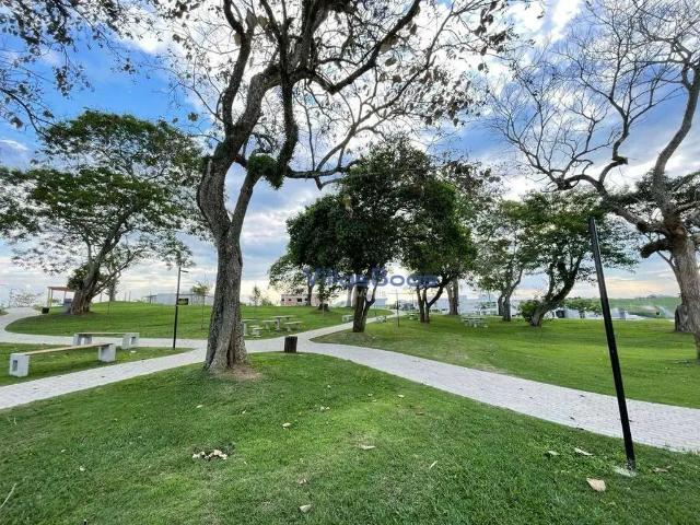 Terreno em Condomínio para Venda em São José dos Campos/SP Urbanova