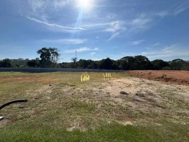 Terreno em Condomínio para Venda em São José dos Campos/SP Urbanova