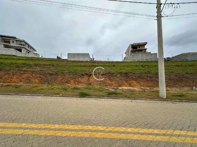 Terreno em Condomínio para Venda em São José dos Campos/SP Urbanova