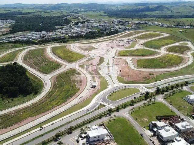 Terreno em Condomínio para Venda em São José dos Campos/SP Urbanova