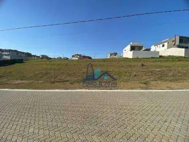 Terreno em Condomínio para Venda em São José dos Campos/SP Urbanova