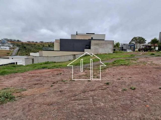 Terreno em Condomínio para Venda em São José dos Campos/SP Urbanova