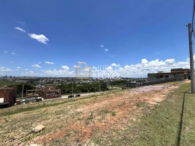 Terreno em Condomínio para Venda em São José dos Campos/SP Urbanova