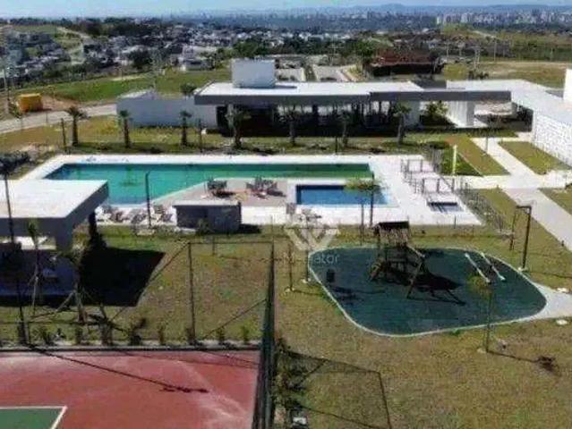 Terreno em Condomínio para Venda em São José dos Campos/SP Urbanova