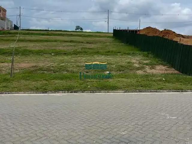 Terreno em Condomínio para Venda em São José dos Campos/SP Urbanova