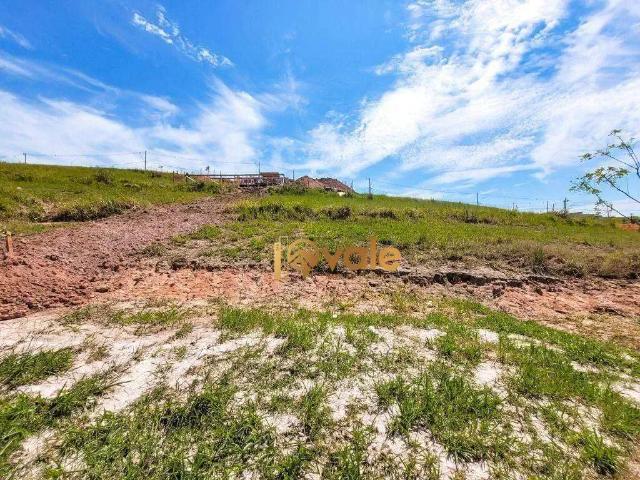 Terreno em Condomínio para Venda em São José dos Campos/SP Urbanova