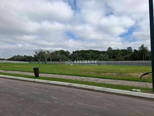 Terreno em Condomínio para Venda em São José dos Campos/SP Urbanova