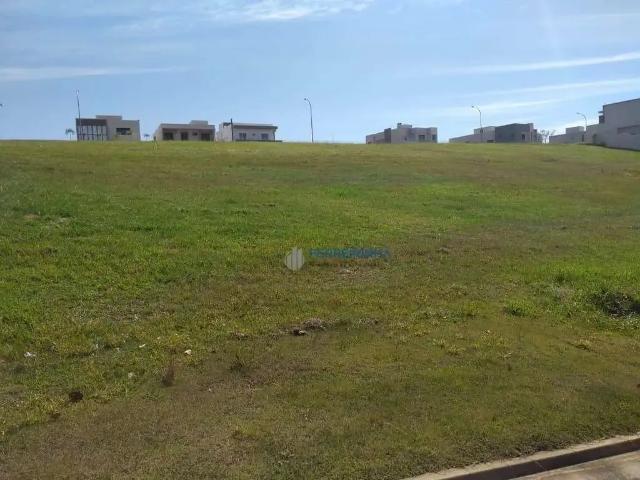 Terreno em Condomínio para Venda em São José dos Campos/SP Urbanova