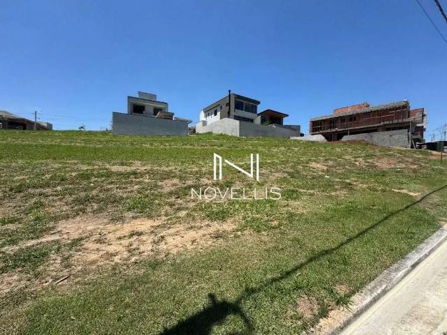 Terreno em Condomínio para Venda em São José dos Campos/SP Urbanova