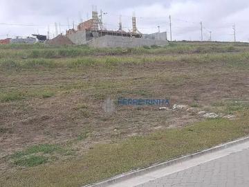 Terreno em Condomínio para Venda em São José dos Campos/SP Urbanova