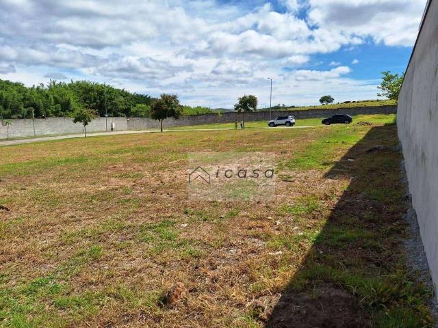 Terreno em Condomínio para Venda em São José dos Campos/SP Urbanova