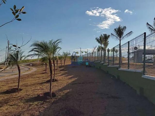 Terreno em Condomínio para Venda em São José dos Campos/SP Urbanova