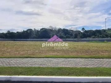Terreno em Condomínio para Venda em São José dos Campos/SP Urbanova