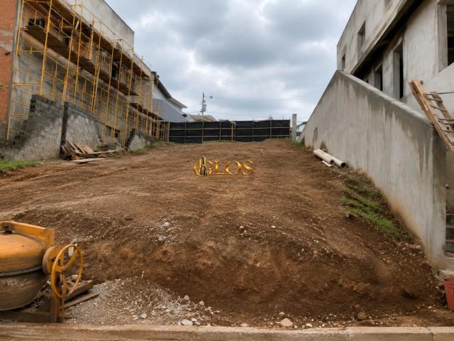 Terreno em Condomínio para Venda em São José dos Campos/SP Urbanova