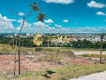Terreno em Condomínio para Venda em São José dos Campos/SP Loteamento Terras Alpha São José dos Campos