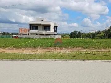 Terreno em Condomínio para Venda em São José dos Campos/SP Urbanova