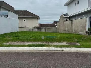 Terreno em Condomínio para Venda em São José dos Campos/SP Urbanova